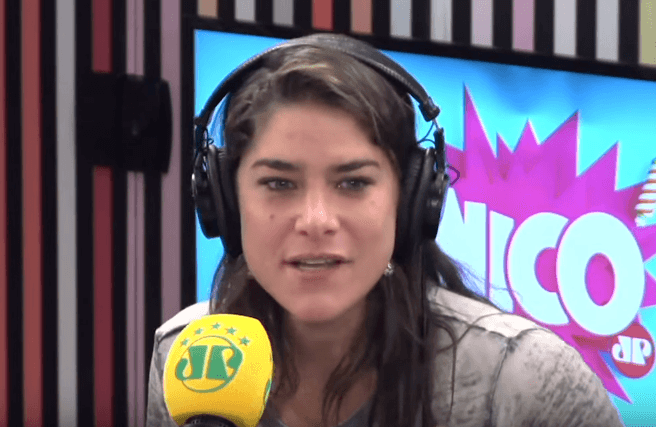 Priscila Fantin critica superexposição nas redes sociais: 'Pra quê!'
