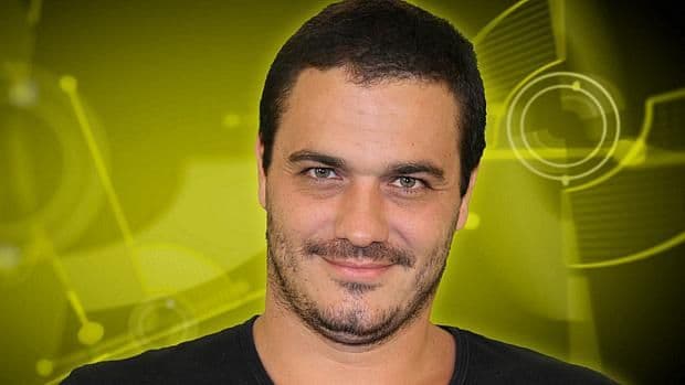 Rafa, ex-participante do Big Brother (Foto: Reprodução) Rafa, ex-participante do Big Brother (Foto: Reprodução)