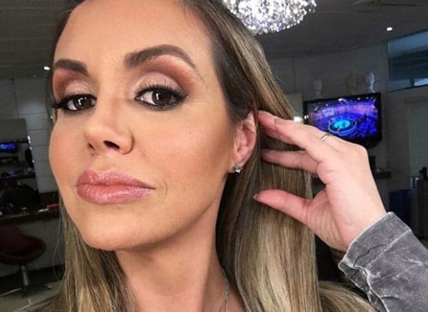 Renata Banhara revela detalhes das agressões e relata fortes pancadas na cabeça