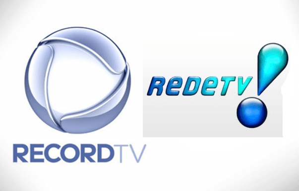RedeTV! ultrapassa a Record e a deixa em 4° lugar em determinado seguimento; saiba mais