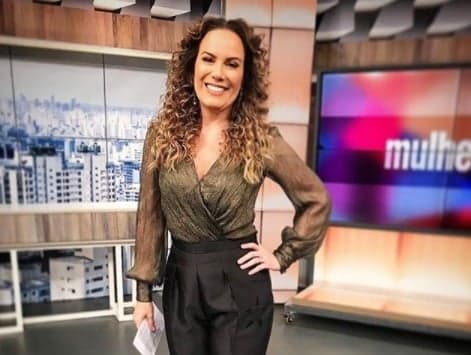 TV Gazeta fixa Regina Volpato no comando do Mulheres e apresenta mais novidades