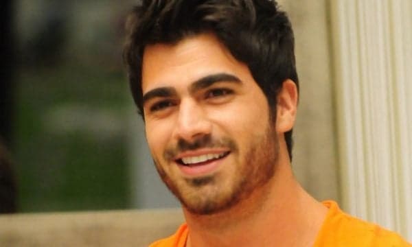 Ex-BBB Rodrigão faz declaração para a esposa Adriana no dia do aniversário