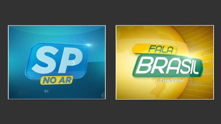 Perdendo para o SBT, Record faz mudança nas manhãs para subir na audiência