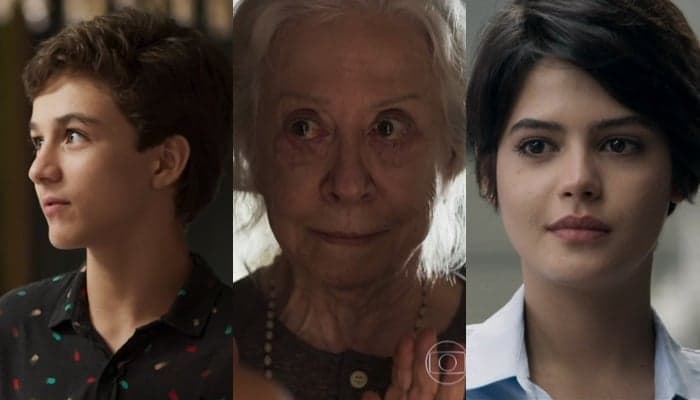 O Outro Lado do Paraíso: Juiz determina com quem Tomaz ficará, vozes falam com Mercedes e Adriana finalmente desvenda passado de Laura
