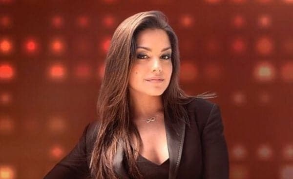 Thais Fersoza surpreende e publica foto diferenciada em rede social: "Povo não gosta de ver"