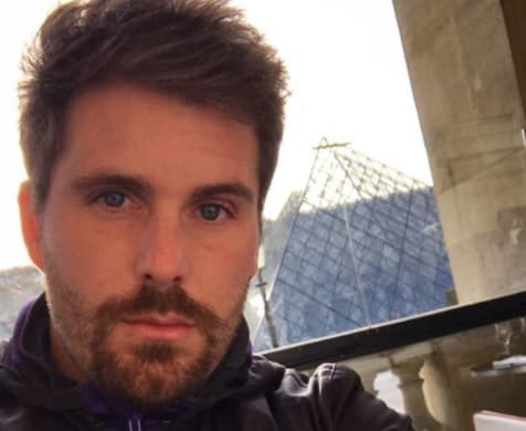 Protagonista da novela Luz do Sol na Record, Thiago Gagliasso sumiu da mídia, mas promete retorno em breve