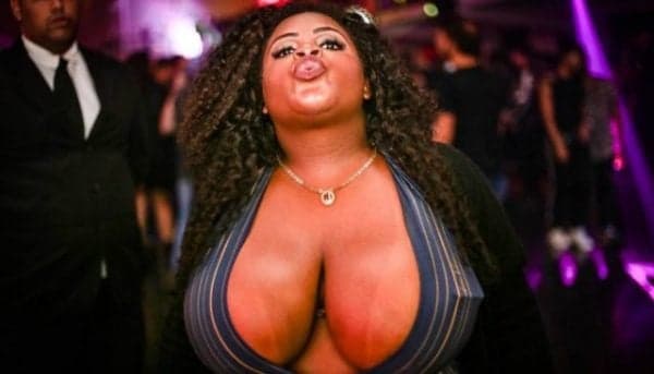 Jojo Todynho vai ao carnaval de Salvador e fala sobre machismo e preconceito