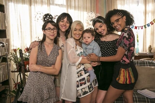 Malhação Viva a Diferença está de volta a Globo e diretor exalta: "Superar momento difícil"