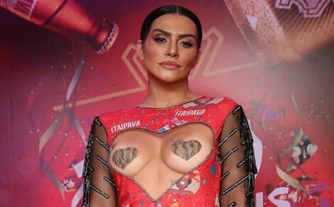 Querendo evoluir e rever seus valores, Cleo Pires comenta retiro espiritual que acaba de fazer