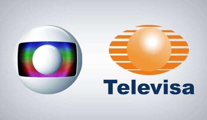 Diretor de novelas da Televisa surpreende e aparece nos Estúdios Globo; veja