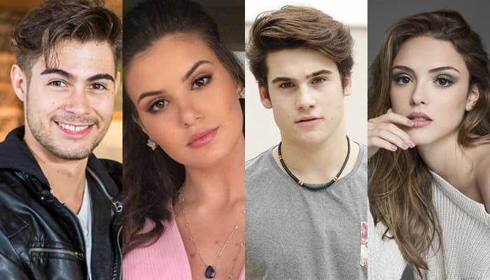 Globo define o que fará com elenco de Verão 90 Graus, novela das sete adiada