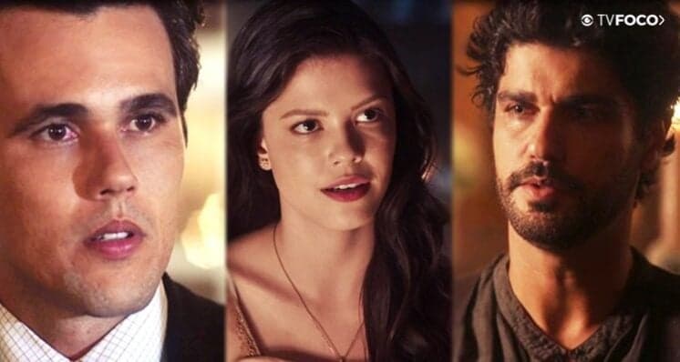 Tempo de Amar tem tratamento de novela das nove na Globo