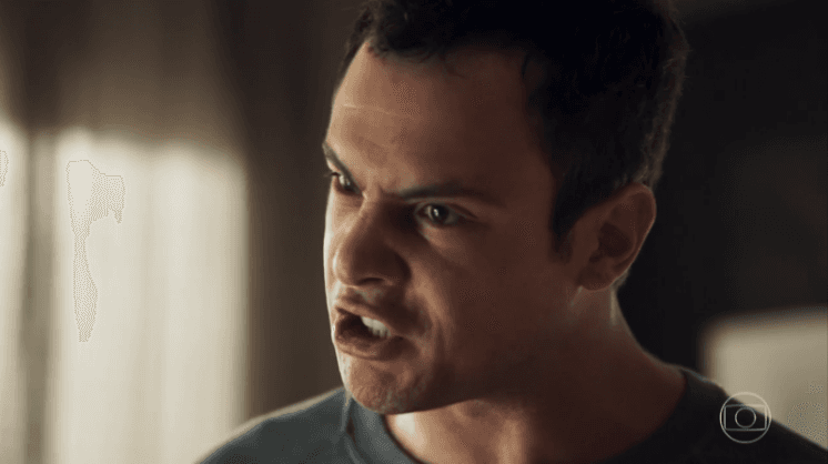 O Outro Lado do Paraíso: Gael faz revelação bombástica para Bruno e causa grande reviravolta