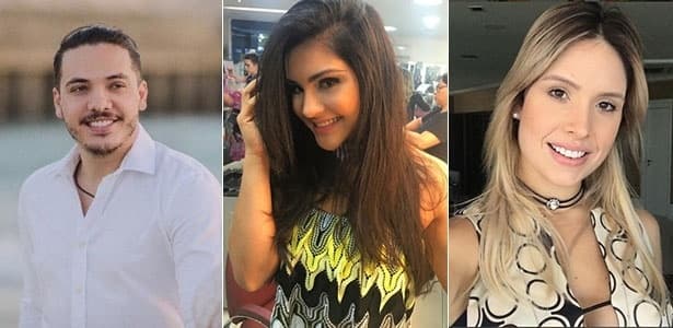 Mileide Mihaile, ex-mulher de Wesley Safadão, abre o jogo sobre relação com cantor: "Ainda não é amigável"