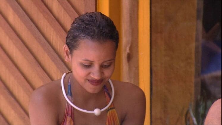 Gleici começa a montar estratégias e já se vê na final do BBB18