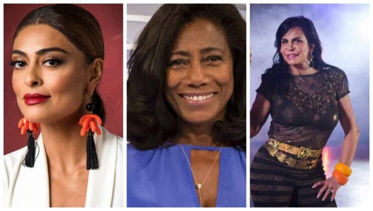 Empoderadas? Confira as famosas que já deram declarações contra o feminismo
