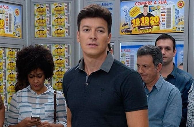 Rodrigo Faro (Foto: Divulgação)