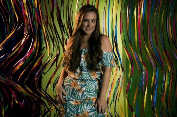 Patrícia fala sobre rejeição no BBB18 e comenta sobre não ser a escolhida pela família de Kaysar