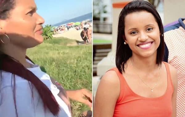 Após vencer o BBB18, Gleici aluga casa em condomínio e mãe ganha almoço do genro