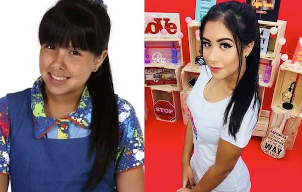 Cinthia Cruz (Foto: Reprodução/Instagram)