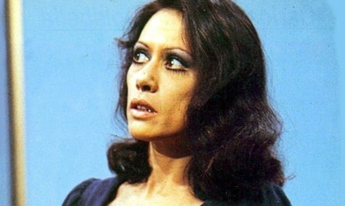 Personagem entra em O Outro Lado do Paraíso e é confundida com Dina Sfat