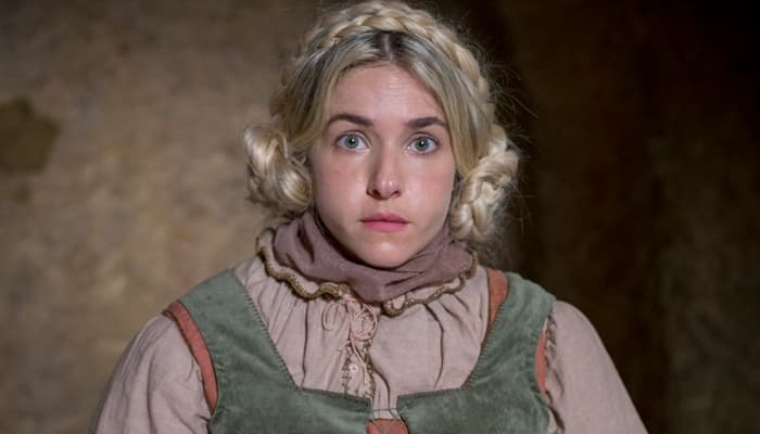 Monique Alfradique entrará na novela Deus Salve o Rei; saiba como será