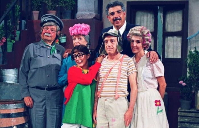 SBT bate o martelo e volta a exibir Chaves diariamente nas tardes