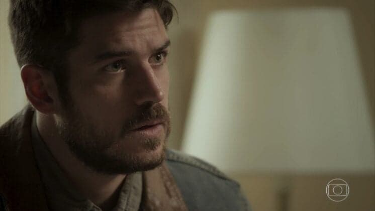 Após vários protagonistas, Marco Pigossi é dispensado da Globo