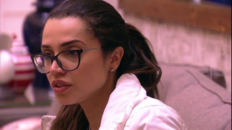 BBB18: Paula reprova discurso de Viegas e exalta depoimento de Breno