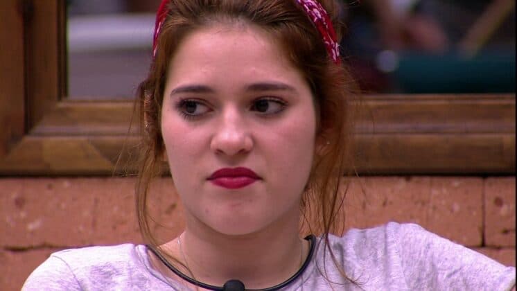 BBB18: Público descobre passado de Ana Clara e se surpreende com atitude