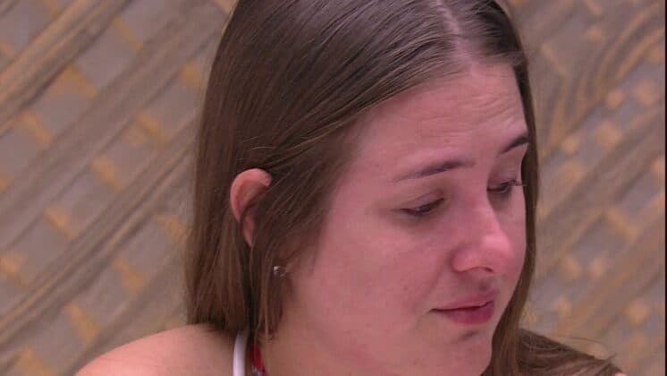 BBB18: Patrícia revela que o pai foi morto brutalmente e compara Paredão aos assassinos
