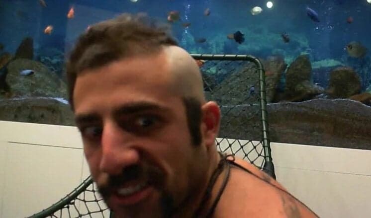 Todos os participantes do BBB18 são punidos por atitude de Kaysar