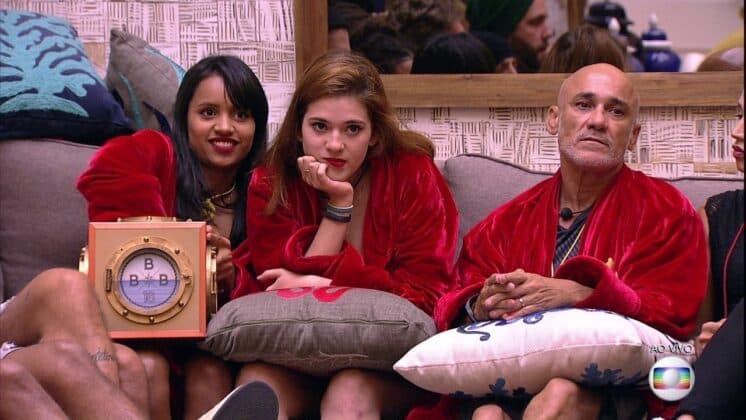 Com Big Fone e Paredão, BBB18 bate recorde de ibope aos domingos; confira os consolidados de domingo (18/03/18)