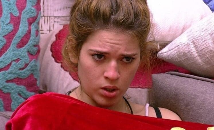 "Assistimos o 'BBB' há 18 anos e mesmo assim fomos idiotas", detona Ana Clara no BBB18