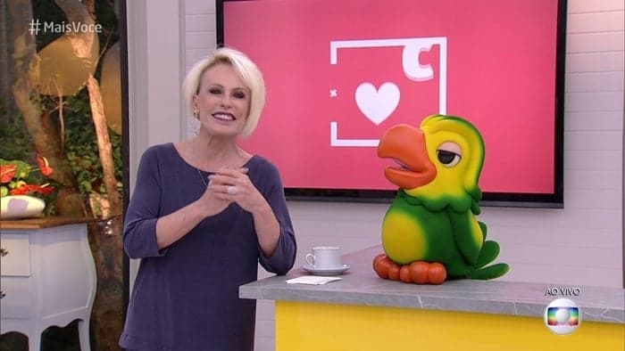 Globo bate recorde de audiência nas manhãs em onze meses no Rio