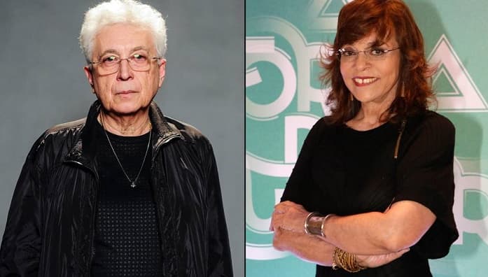 Aguinaldo promete retratar transexuais em novela e manda indireta para Gloria Perez