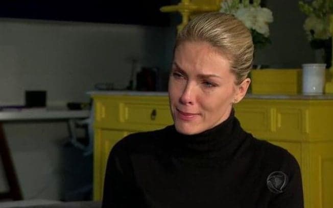 Perseguidora de Ana Hickmann segue atrás da apresentadora e fãs ficam apavorados