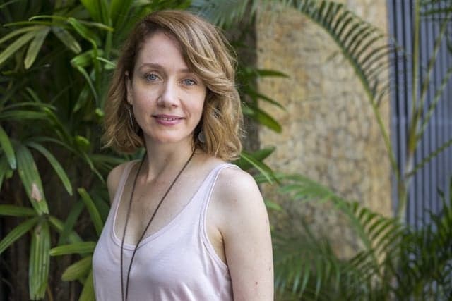 Camila Morgado fala sobre educação, protagonismo, novidades e o grande diferencial da nova Malhação