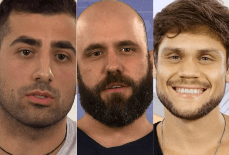 Produção volta a ameaçar brothers de expulsão; voz misteriosa dá bronca e deixa participantes tensos