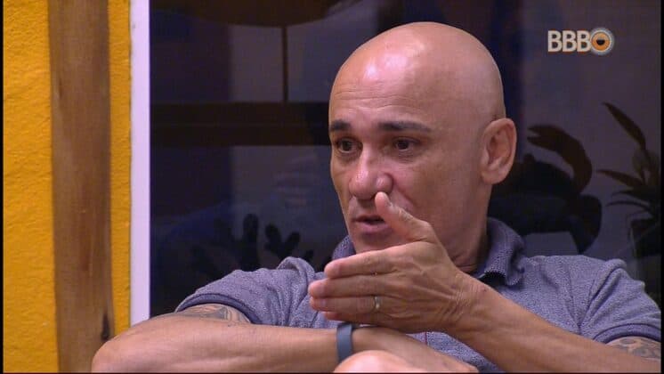 BBB18: Ayrton comemora paredão da semana: "Demos troco na mesma moeda"