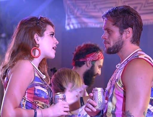 BBB18: Ana Clara revela em quem gostaria de ter votado no último Paredão