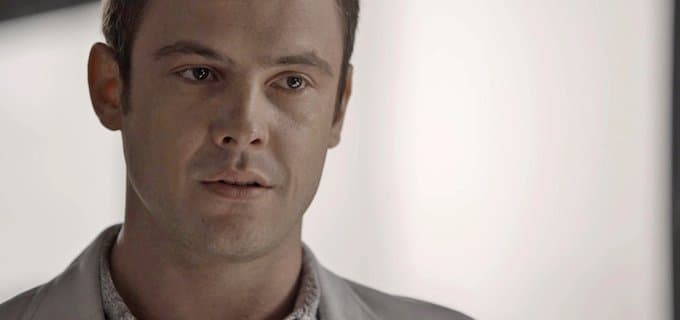 O Outro Lado Paraíso: Gael descobre crime cometido por sua mãe e fica chocado com nova revelação