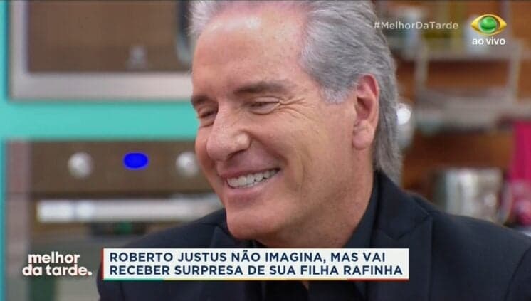 Fora da Record, Roberto Justus confirma ida de O Aprendiz para outra emissora