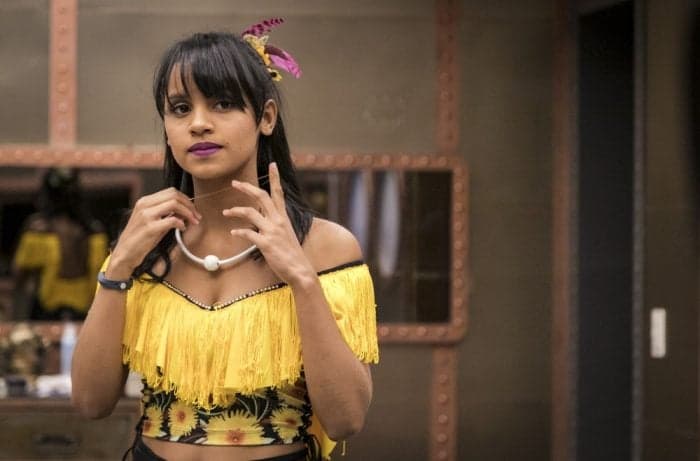 Gleici tem tudo para superar maldição histórica no BBB18