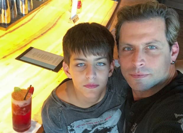 Conheça os filhos dos famosos que são a cara dos pais