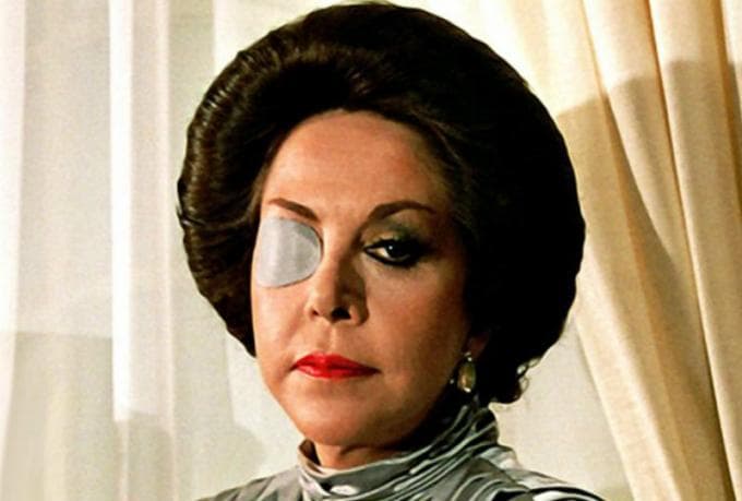 Morre intérprete de uma das maiores vilãs das novelas mexicanas; SBT lamenta