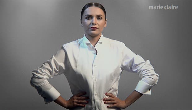 Monica Iozzi polemiza e se declara a favor do aborto: "Eu faria"