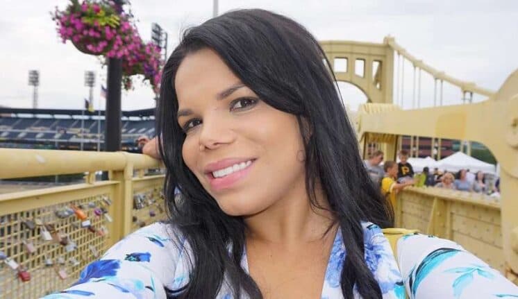 Day McCarthy sofre acidente de carro e fica à beira da morte
