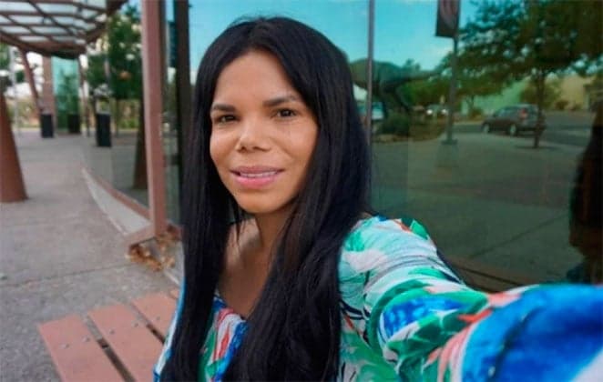 Cruéis, internautas desejam tudo a Day McCarthy, inclusive o pior