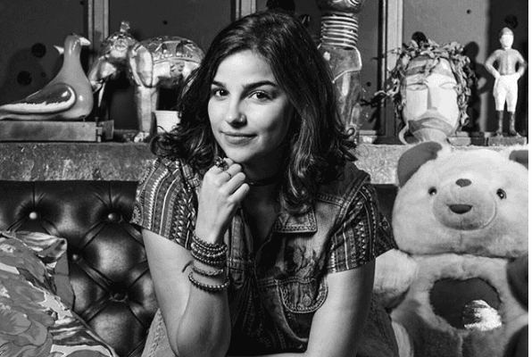 Protagonista de Malhação se emociona ao se despedir 'oficialmente' da personagem